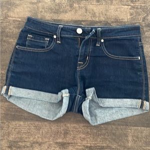 BDG Jean Short